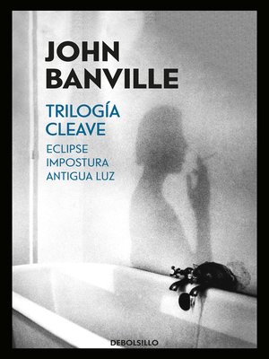 cover image of Trilogía Cleave